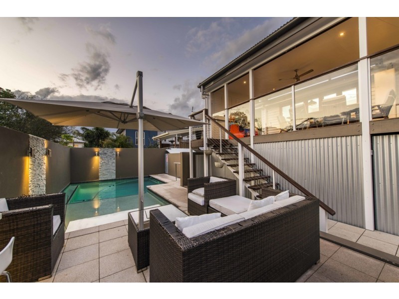 81 Clay Street, New Farm QLD 4005