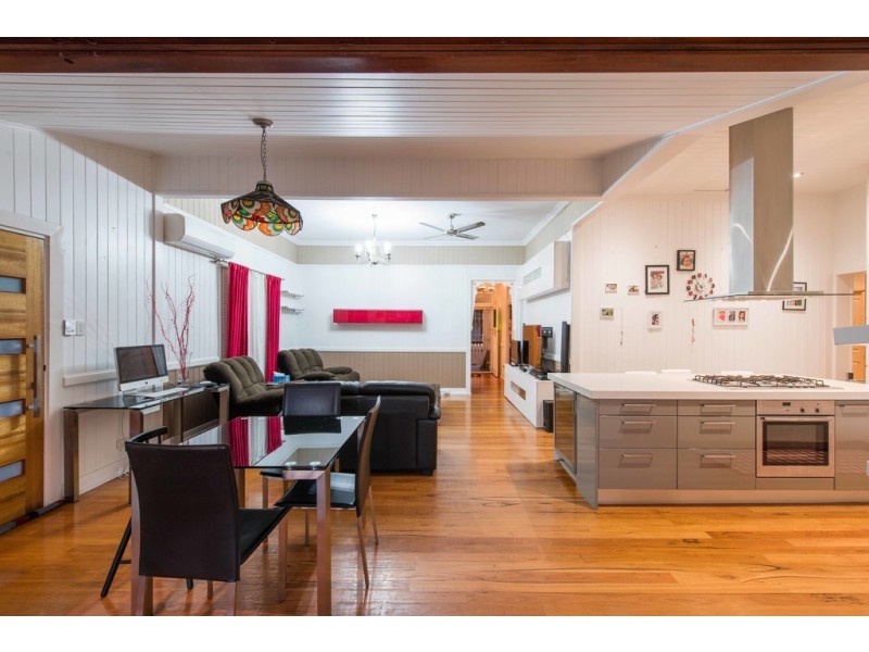 81 Clay Street, New Farm QLD 4005