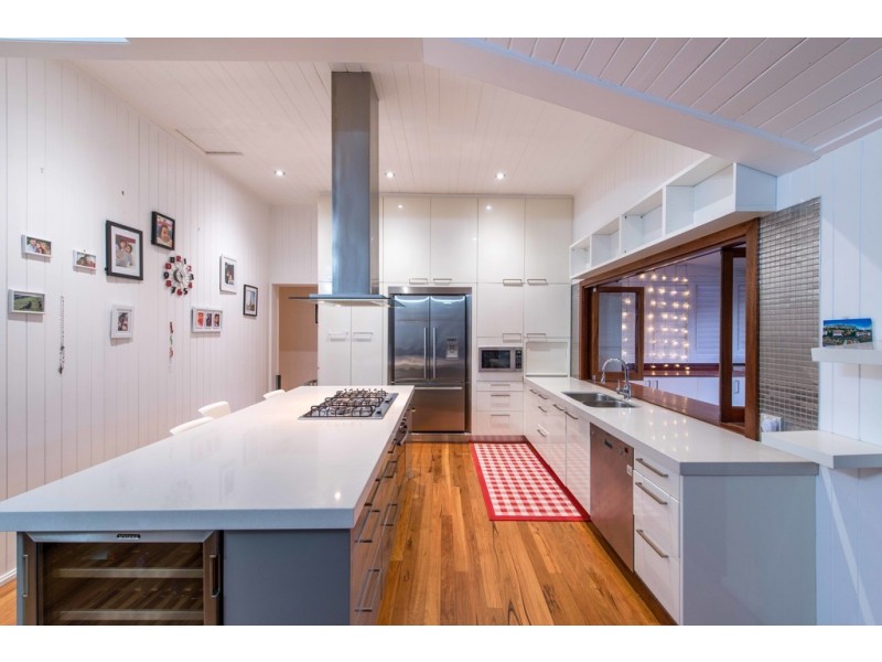 81 Clay Street, New Farm QLD 4005