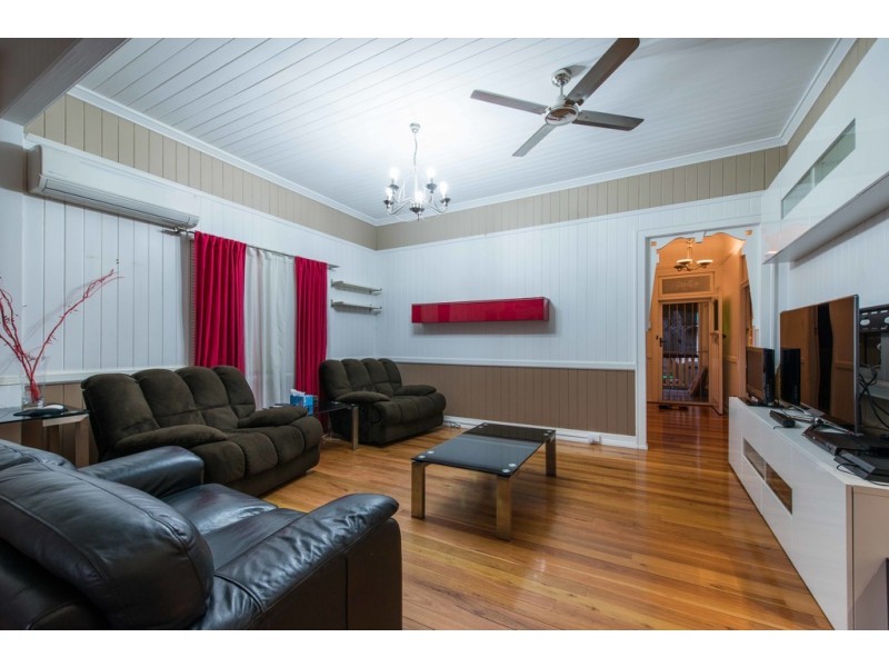 81 Clay Street, New Farm QLD 4005