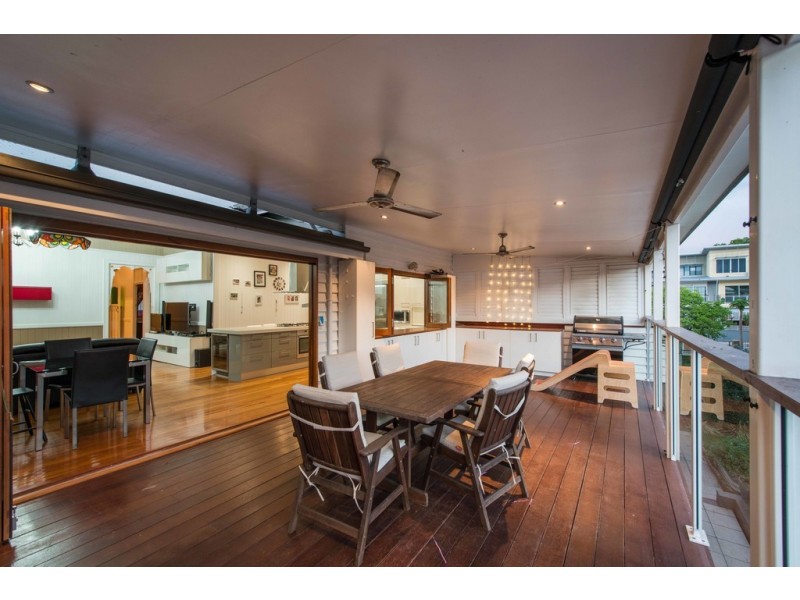 81 Clay Street, New Farm QLD 4005