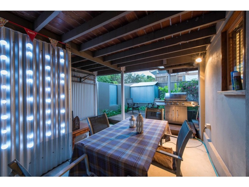 81 Clay Street, New Farm QLD 4005