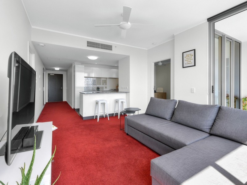 1215/8 Church Street, Fortitude Valley QLD 4006