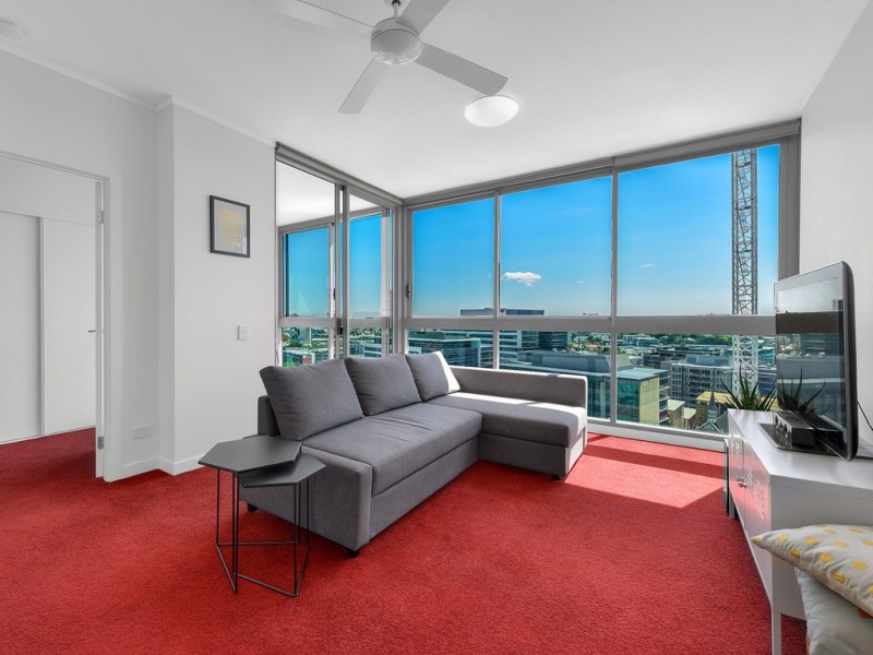 1215/8 Church Street, Fortitude Valley QLD 4006