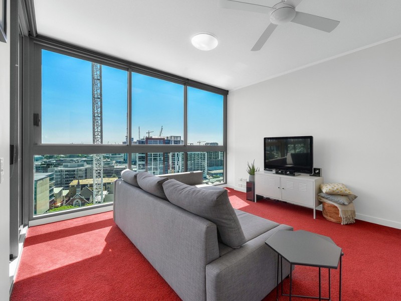1215/8 Church Street, Fortitude Valley QLD 4006