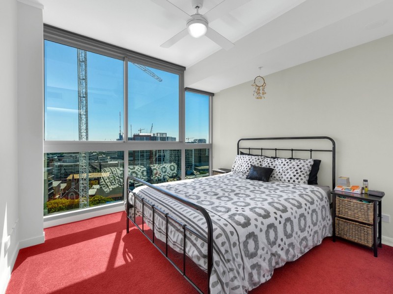 1215/8 Church Street, Fortitude Valley QLD 4006