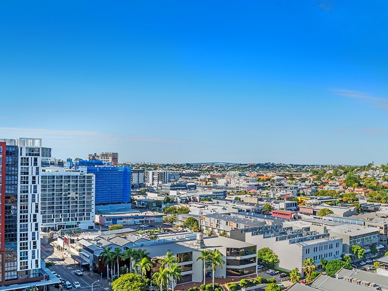 1215/8 Church Street, Fortitude Valley QLD 4006