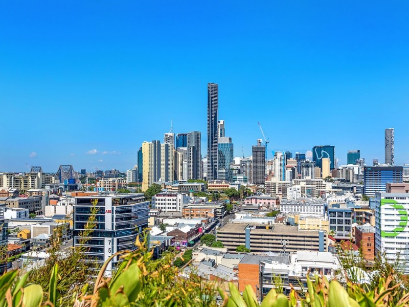 1215/8 Church Street, Fortitude Valley QLD 4006