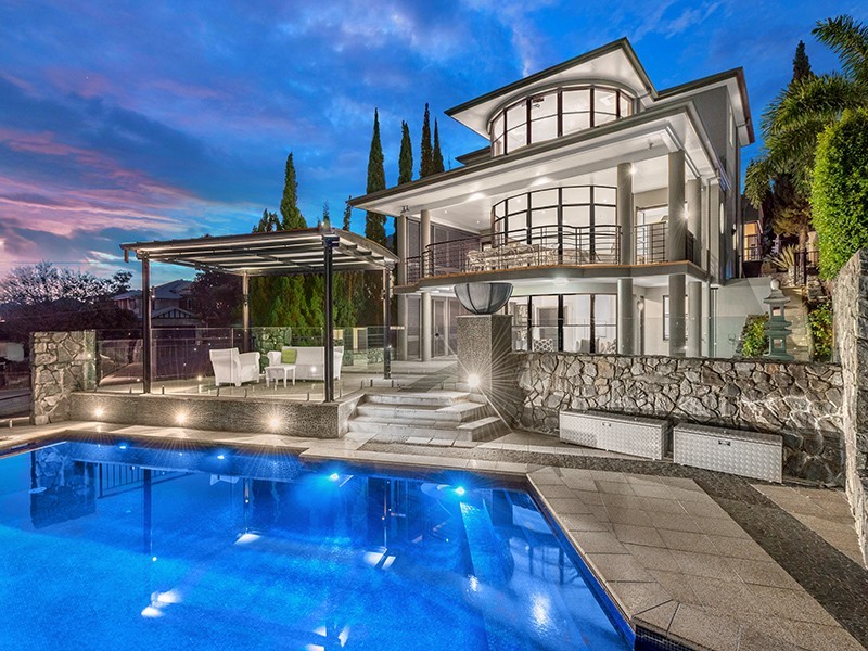 43 Dalrymple Street, Wilston QLD 4051