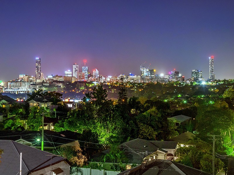 43 Dalrymple Street, Wilston QLD 4051