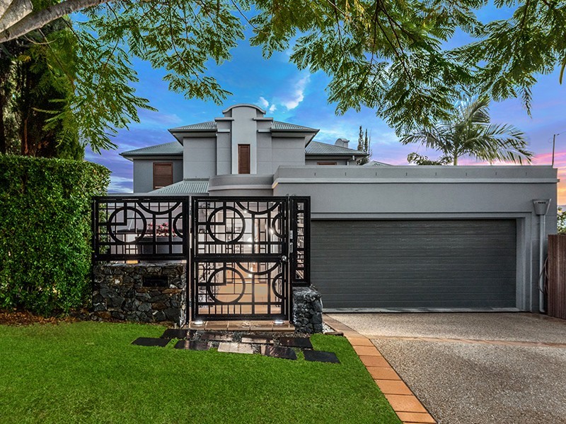 43 Dalrymple Street, Wilston QLD 4051