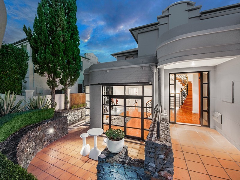 43 Dalrymple Street, Wilston QLD 4051