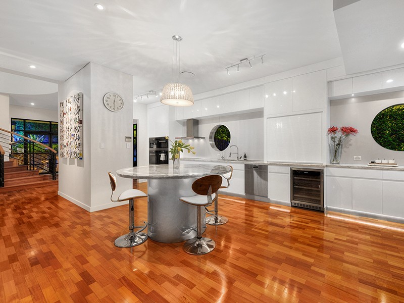 43 Dalrymple Street, Wilston QLD 4051