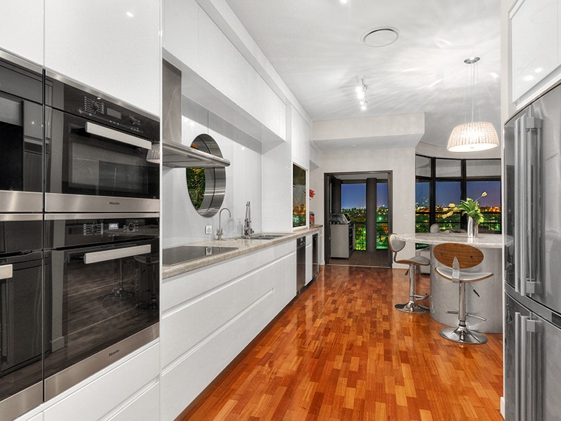 43 Dalrymple Street, Wilston QLD 4051