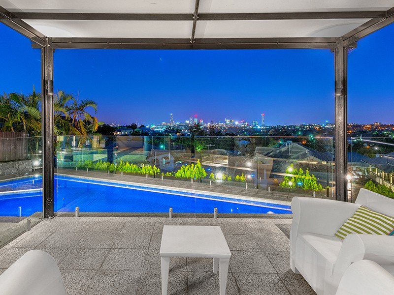 43 Dalrymple Street, Wilston QLD 4051