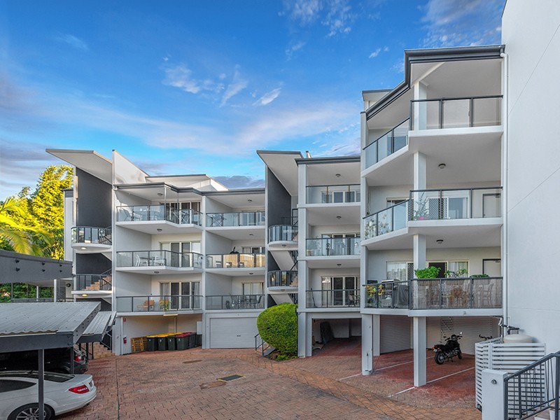 13/35 Beeston Street, Teneriffe QLD 4005