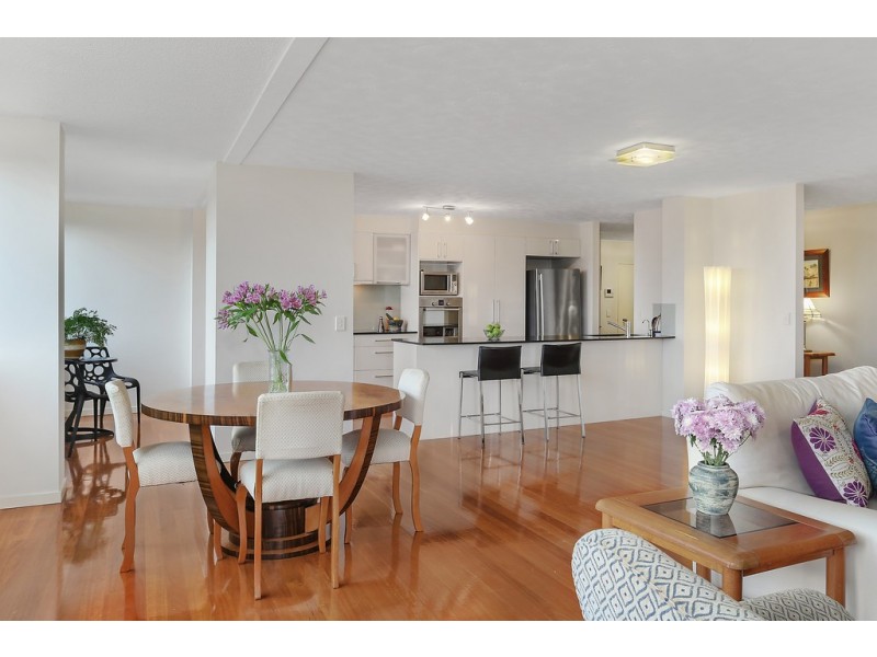 6/27 Mountford Road, New Farm QLD 4005