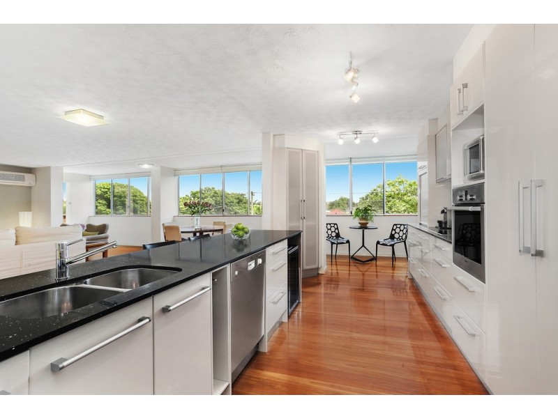 6/27 Mountford Road, New Farm QLD 4005