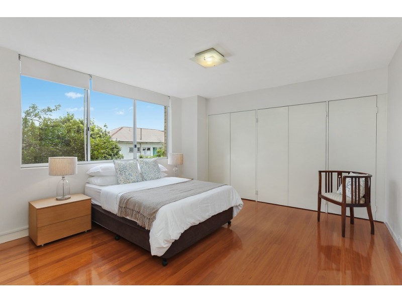 6/27 Mountford Road, New Farm QLD 4005