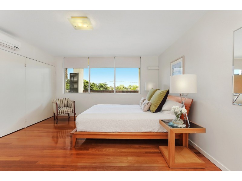 6/27 Mountford Road, New Farm QLD 4005