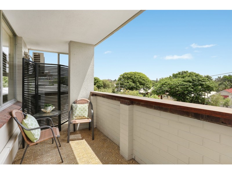 6/27 Mountford Road, New Farm QLD 4005