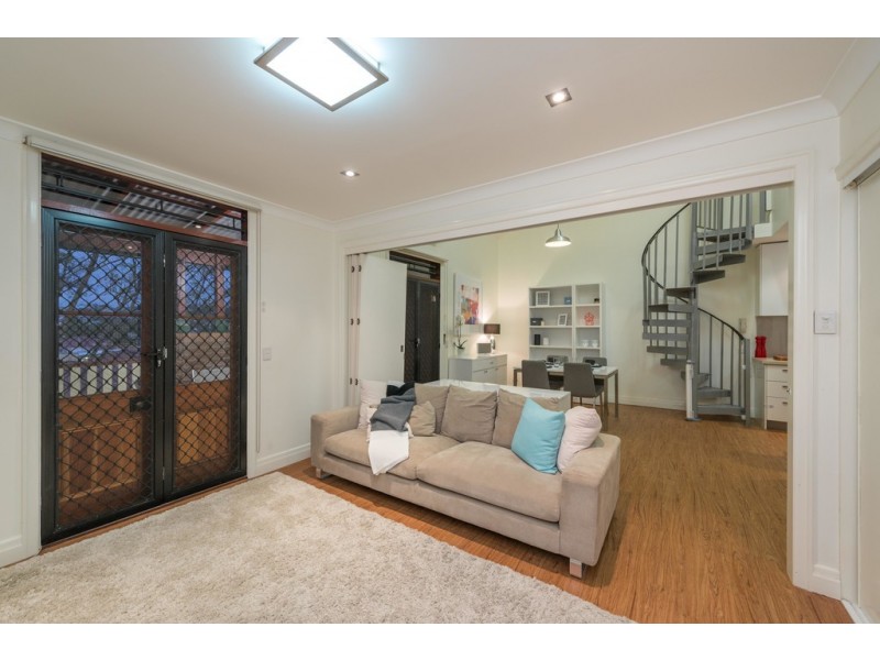 3/32 Petrie Terrace, Petrie Terrace QLD 4000
