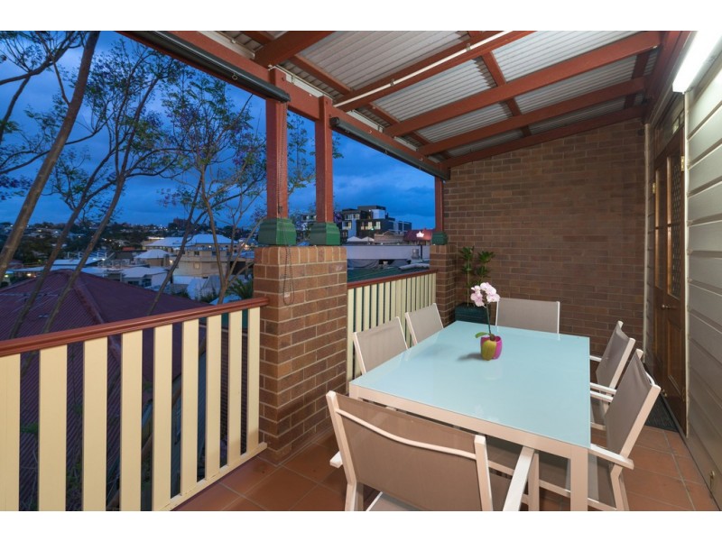 3/32 Petrie Terrace, Petrie Terrace QLD 4000