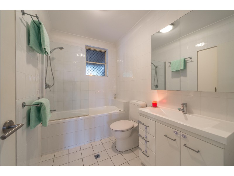 3/32 Petrie Terrace, Petrie Terrace QLD 4000