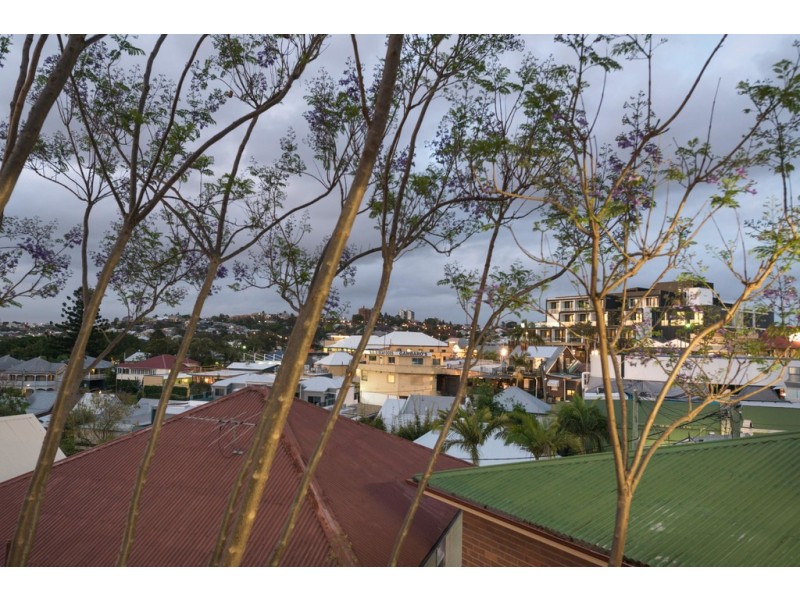 3/32 Petrie Terrace, Petrie Terrace QLD 4000