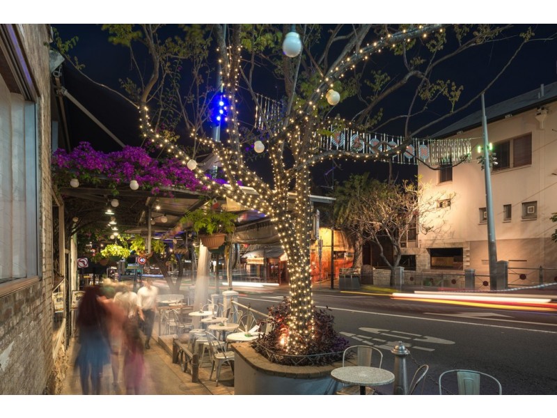 3/32 Petrie Terrace, Petrie Terrace QLD 4000