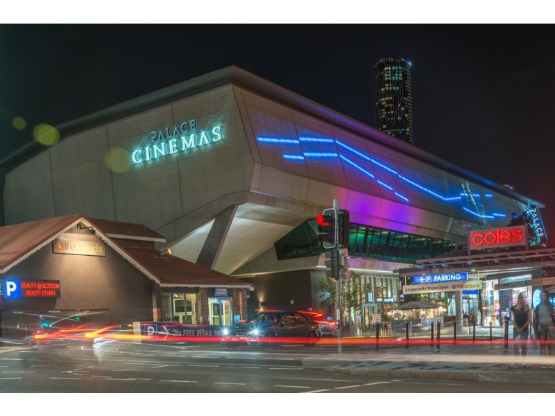 3/32 Petrie Terrace, Petrie Terrace QLD 4000