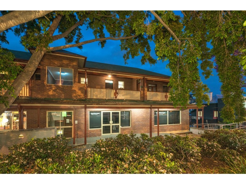 3/32 Petrie Terrace, Petrie Terrace QLD 4000