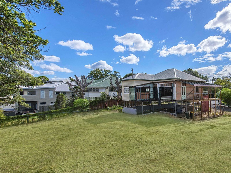 26 Abraham Street, Red Hill QLD 4059