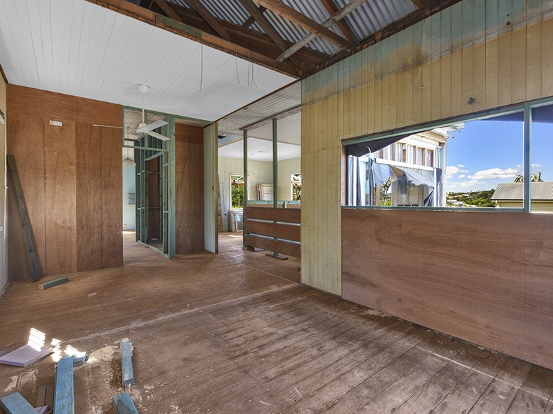 26 Abraham Street, Red Hill QLD 4059