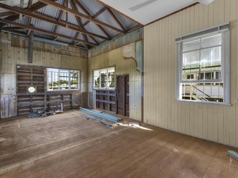 26 Abraham Street, Red Hill QLD 4059