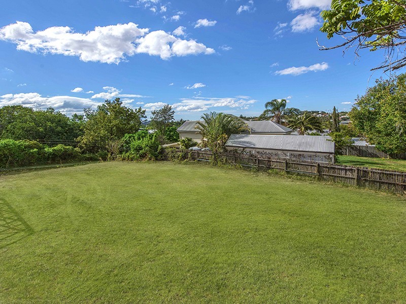 26 Abraham Street, Red Hill QLD 4059