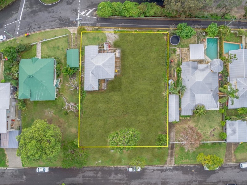 26 Abraham Street, Red Hill QLD 4059