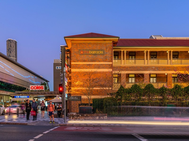 26 Abraham Street, Red Hill QLD 4059