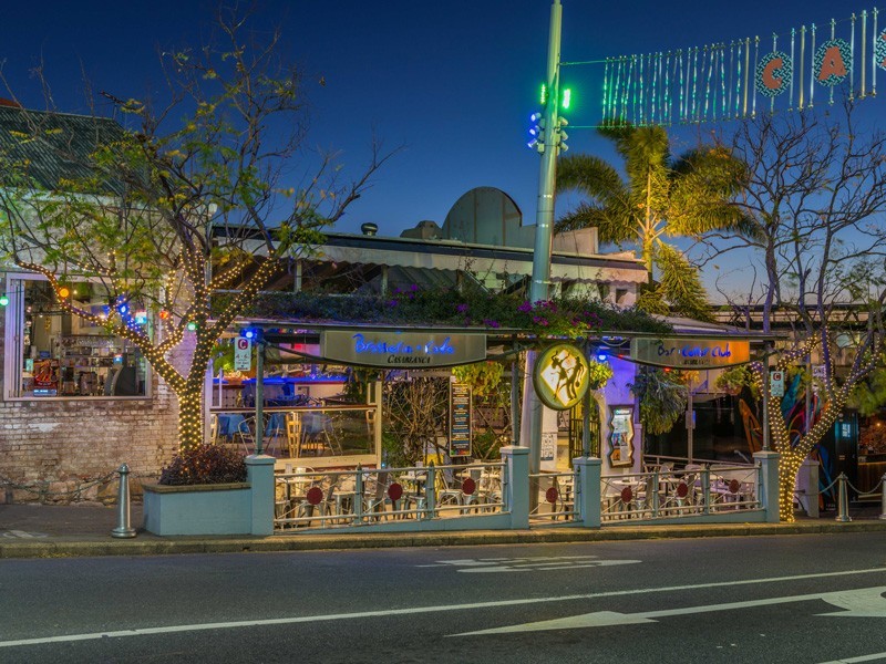 26 Abraham Street, Red Hill QLD 4059