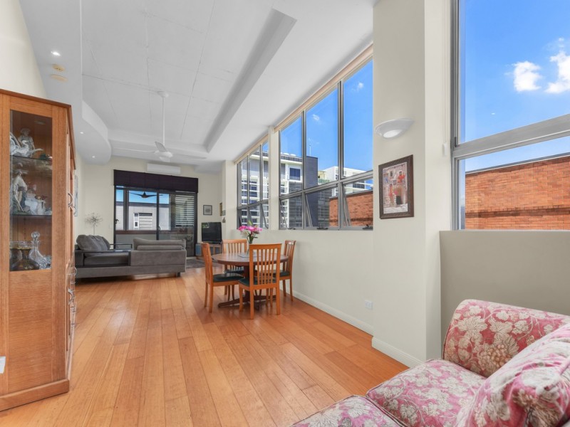 204/24 Macquarie Street, Teneriffe QLD 4005