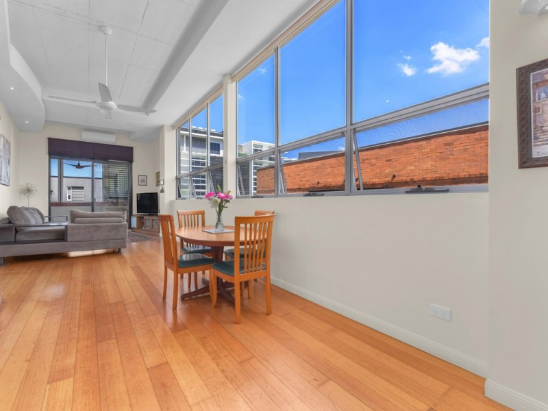204/24 Macquarie Street, Teneriffe QLD 4005