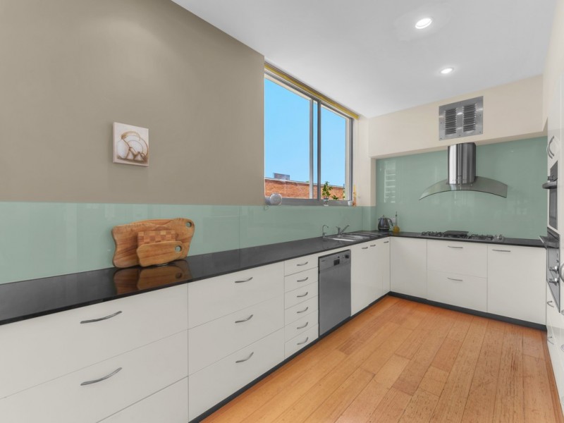 204/24 Macquarie Street, Teneriffe QLD 4005