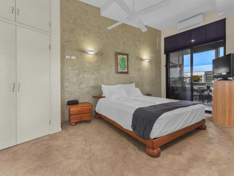 204/24 Macquarie Street, Teneriffe QLD 4005