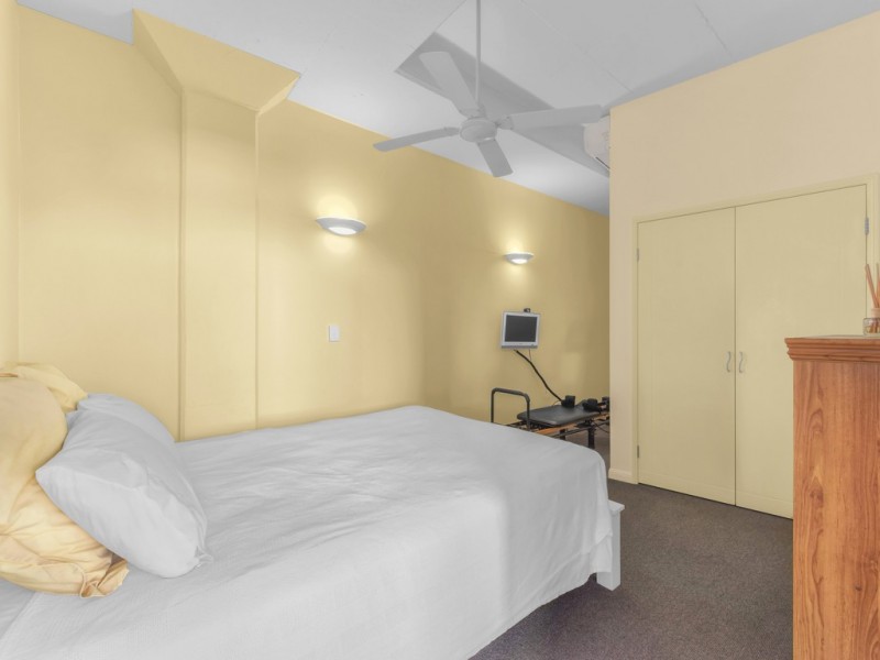 204/24 Macquarie Street, Teneriffe QLD 4005