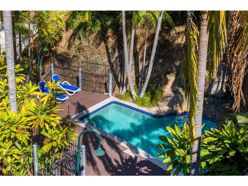 204/24 Macquarie Street, Teneriffe QLD 4005