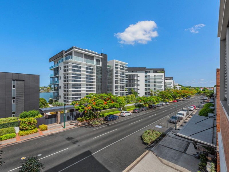 204/24 Macquarie Street, Teneriffe QLD 4005