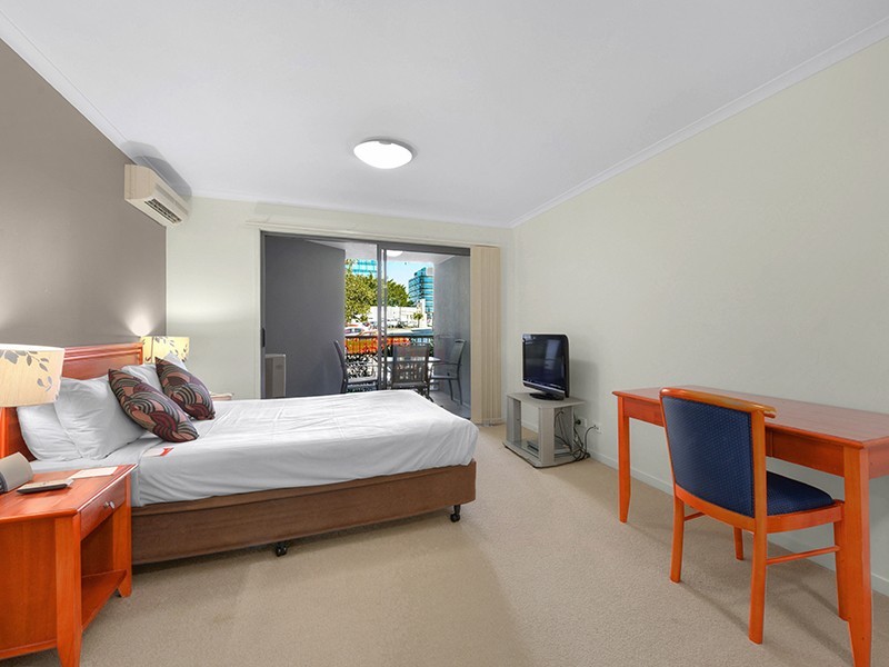 10/78 Brookes Street, Bowen Hills QLD 4006