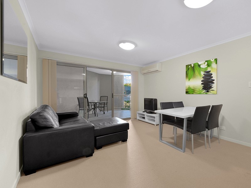 10/78 Brookes Street, Bowen Hills QLD 4006
