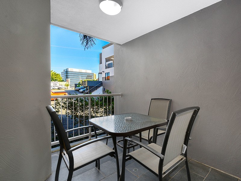 10/78 Brookes Street, Bowen Hills QLD 4006