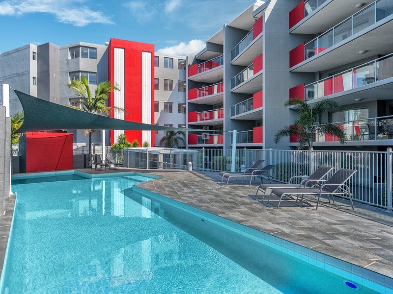 10/78 Brookes Street, Bowen Hills QLD 4006